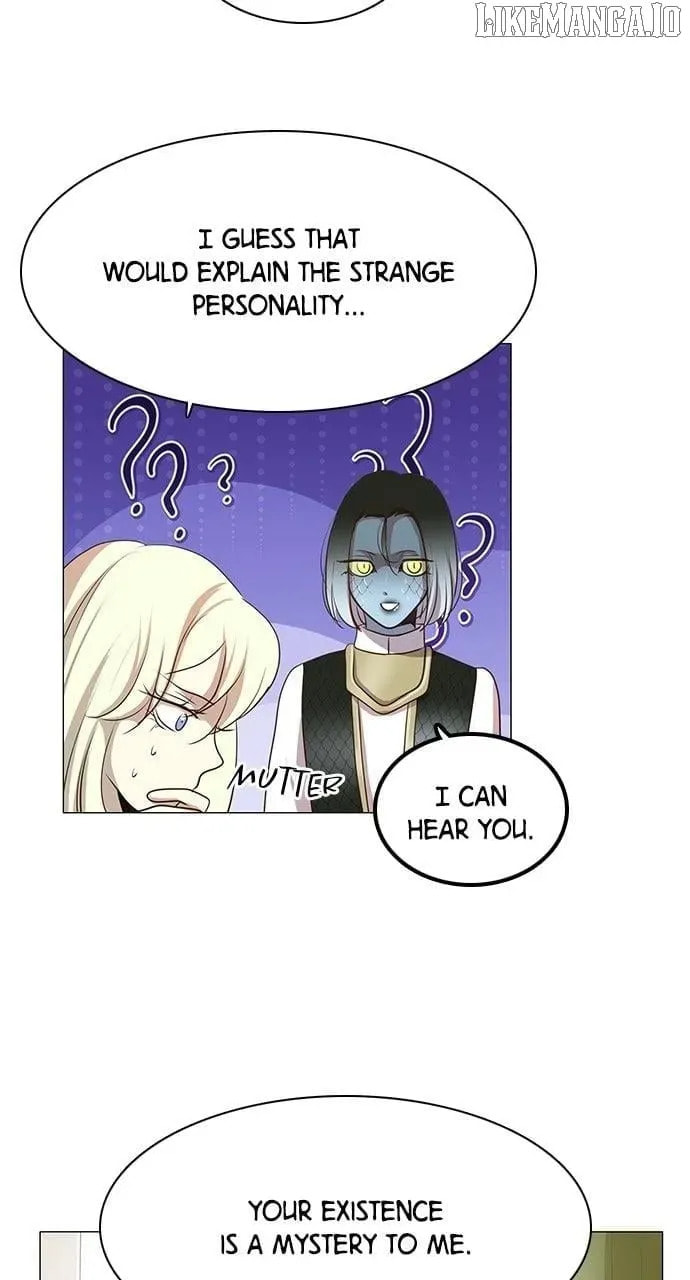 I Became the Rabbit Heroine’s Stepmother Chapter 56 page 22 - 