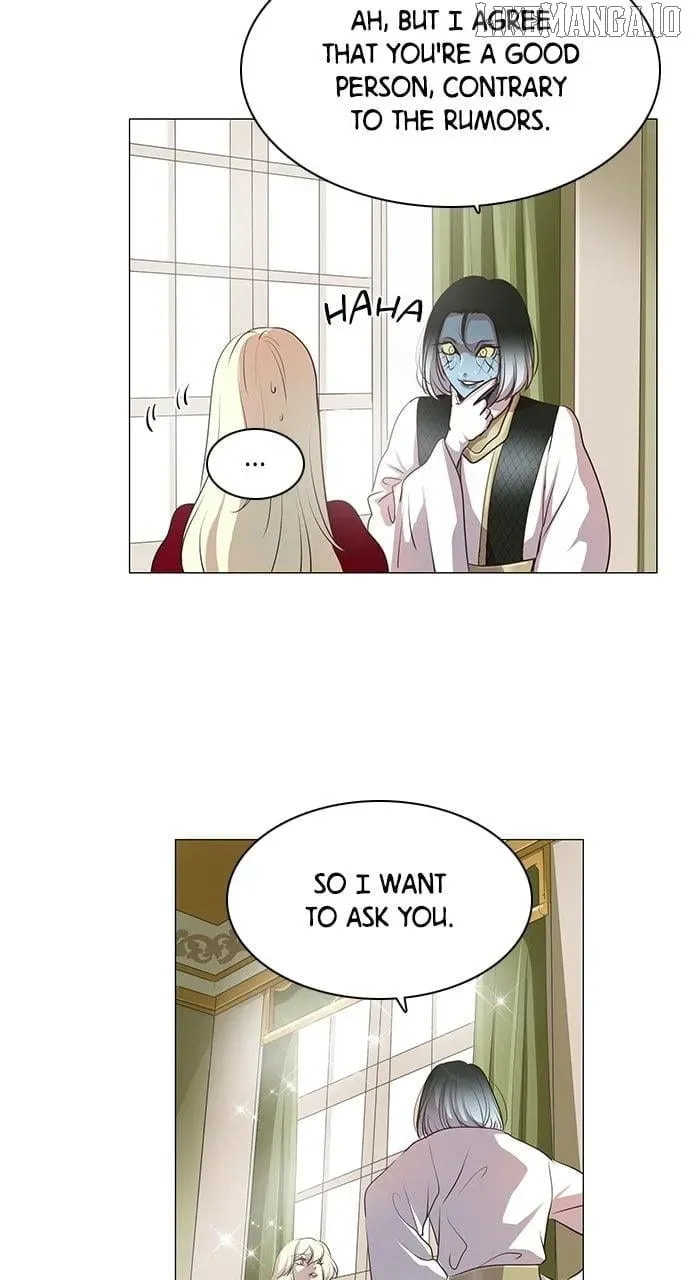 I Became the Rabbit Heroine’s Stepmother Chapter 56 page 25 - 