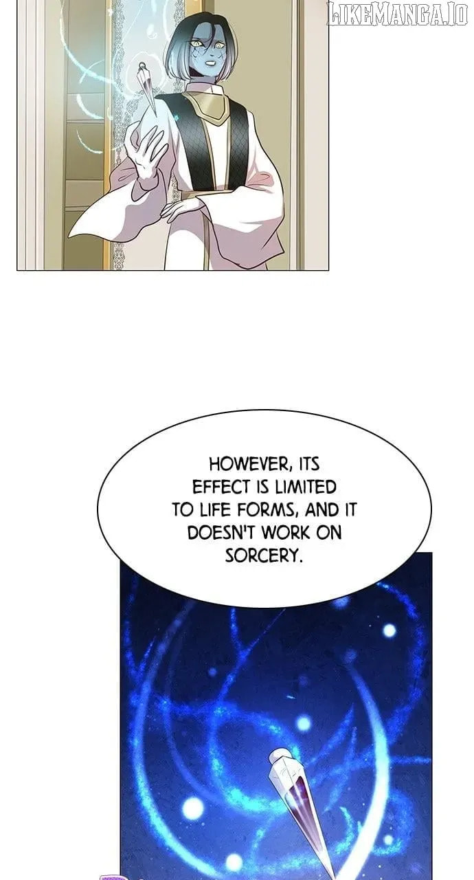 I Became the Rabbit Heroine’s Stepmother Chapter 56 page 29 - 