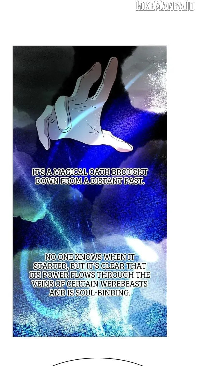 I Became the Rabbit Heroine’s Stepmother Chapter 56 page 31 - 