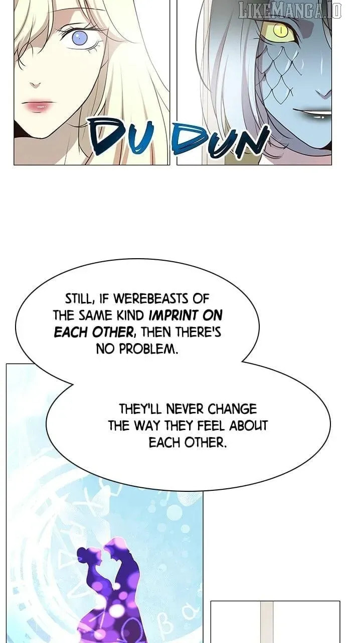 I Became the Rabbit Heroine’s Stepmother Chapter 56 page 34 - 