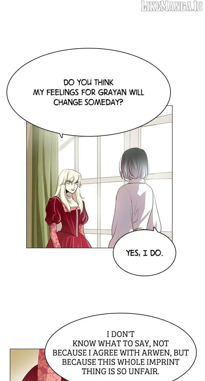I Became the Rabbit Heroine’s Stepmother Chapter 56 page 36 - 