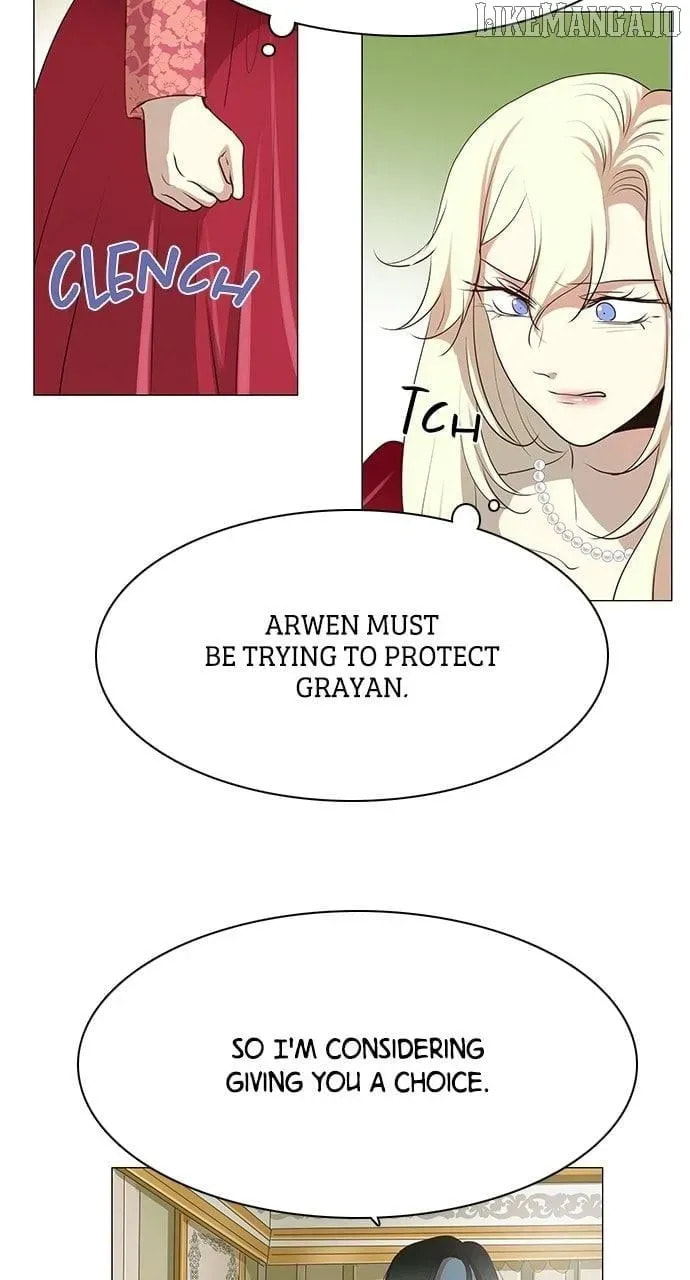 I Became the Rabbit Heroine’s Stepmother Chapter 56 page 37 - 