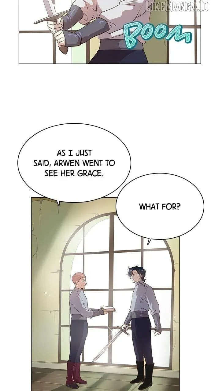 I Became the Rabbit Heroine’s Stepmother Chapter 56 page 43 - 