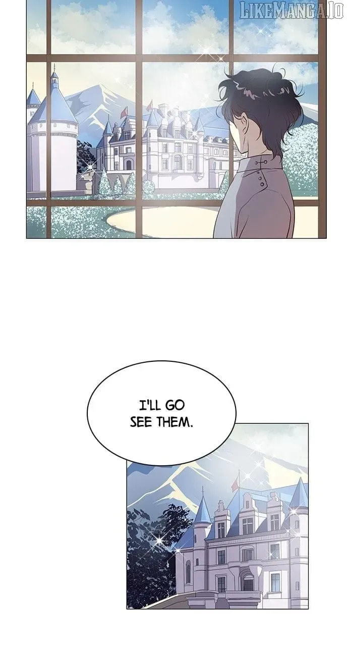 I Became the Rabbit Heroine’s Stepmother Chapter 56 page 45 - 