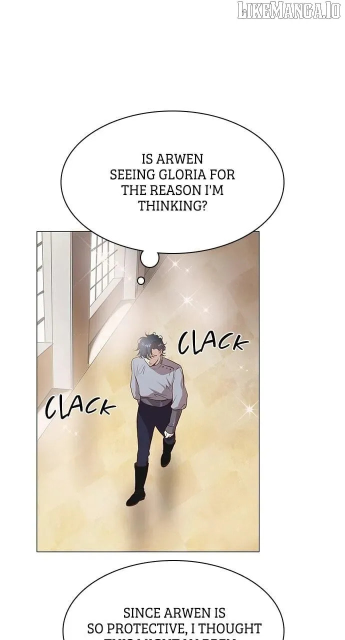 I Became the Rabbit Heroine’s Stepmother Chapter 56 page 46 - 