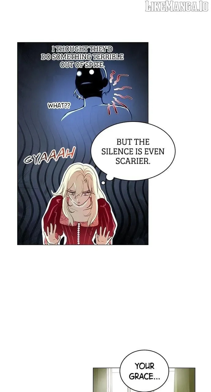 I Became the Rabbit Heroine’s Stepmother Chapter 56 page 6 - 