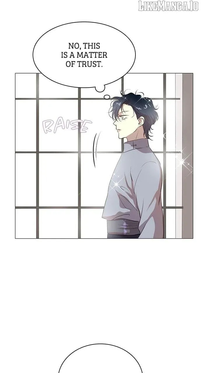 I Became the Rabbit Heroine’s Stepmother Chapter 56 page 55 - 