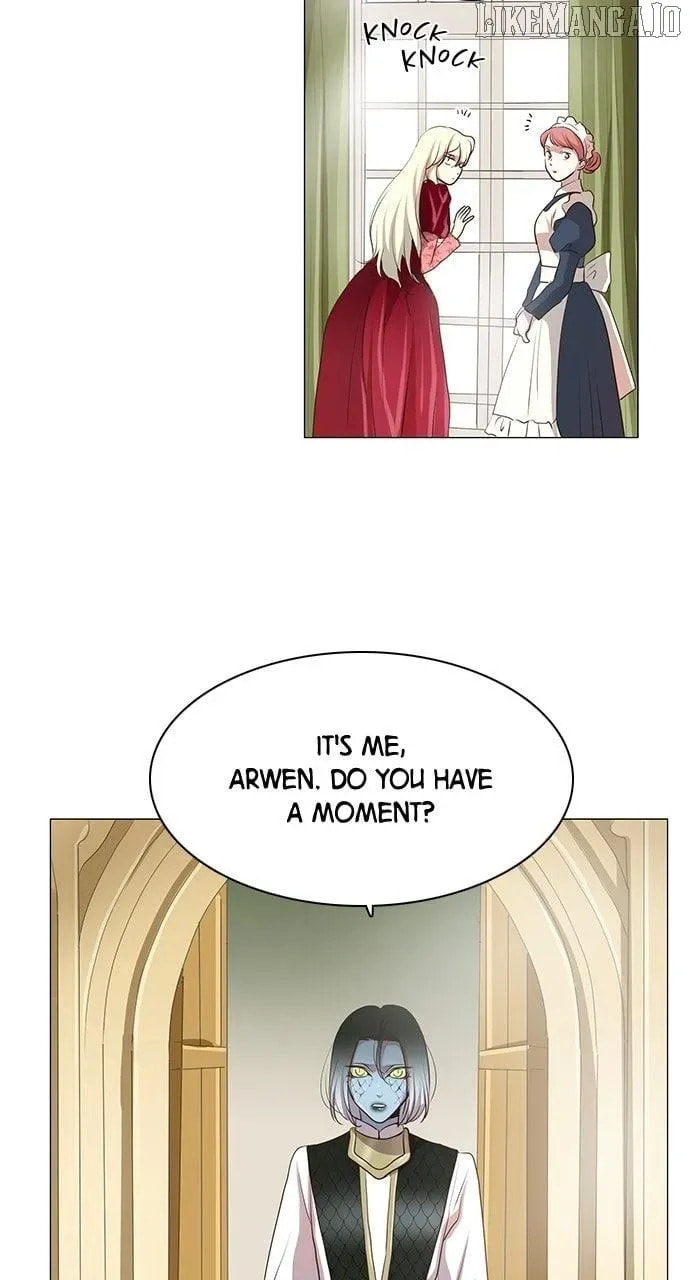 I Became the Rabbit Heroine’s Stepmother Chapter 56 page 7 - 