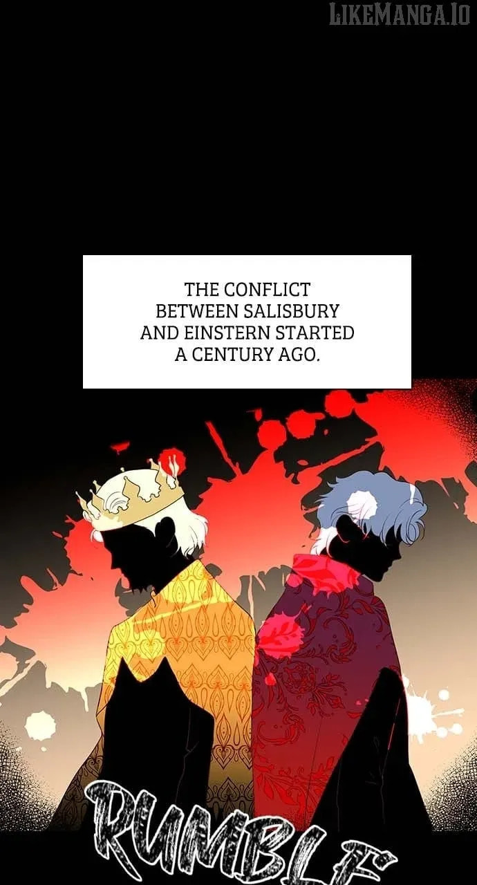 I Became the Rabbit Heroine’s Stepmother Chapter 57 page 1 - 