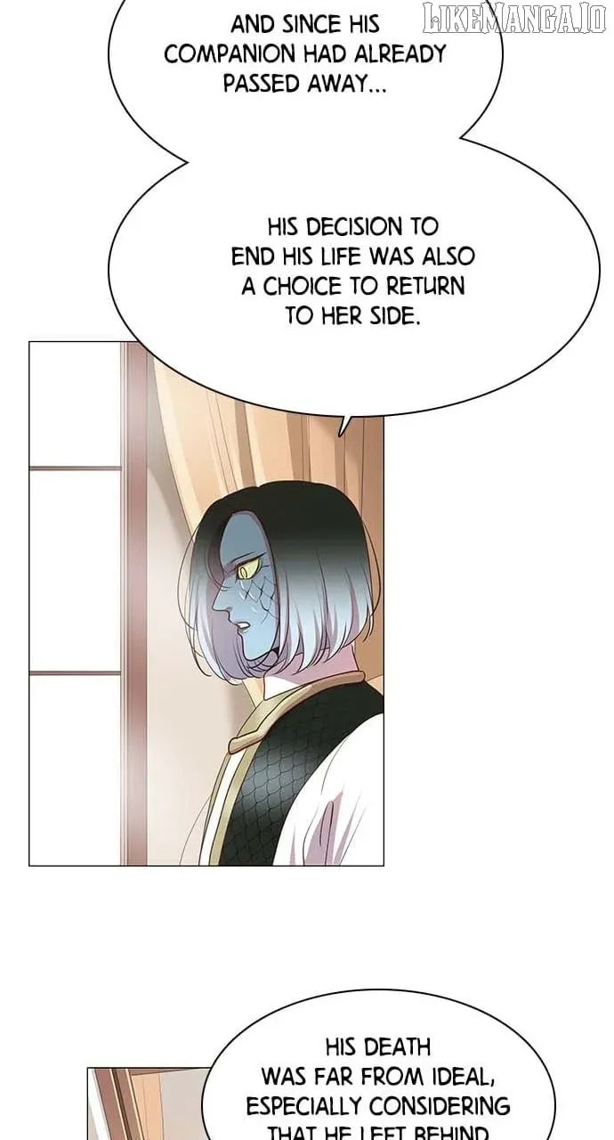 I Became the Rabbit Heroine’s Stepmother Chapter 57 page 13 - 