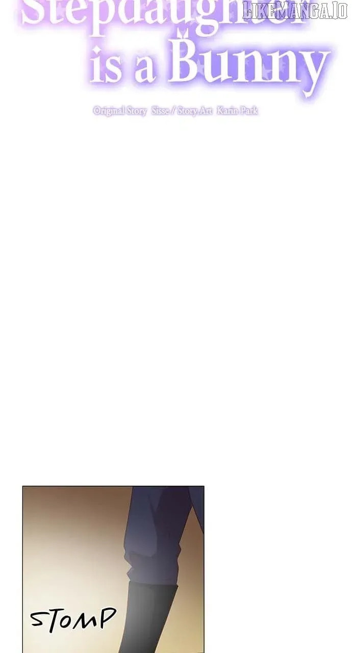 I Became the Rabbit Heroine’s Stepmother Chapter 57 page 21 - 