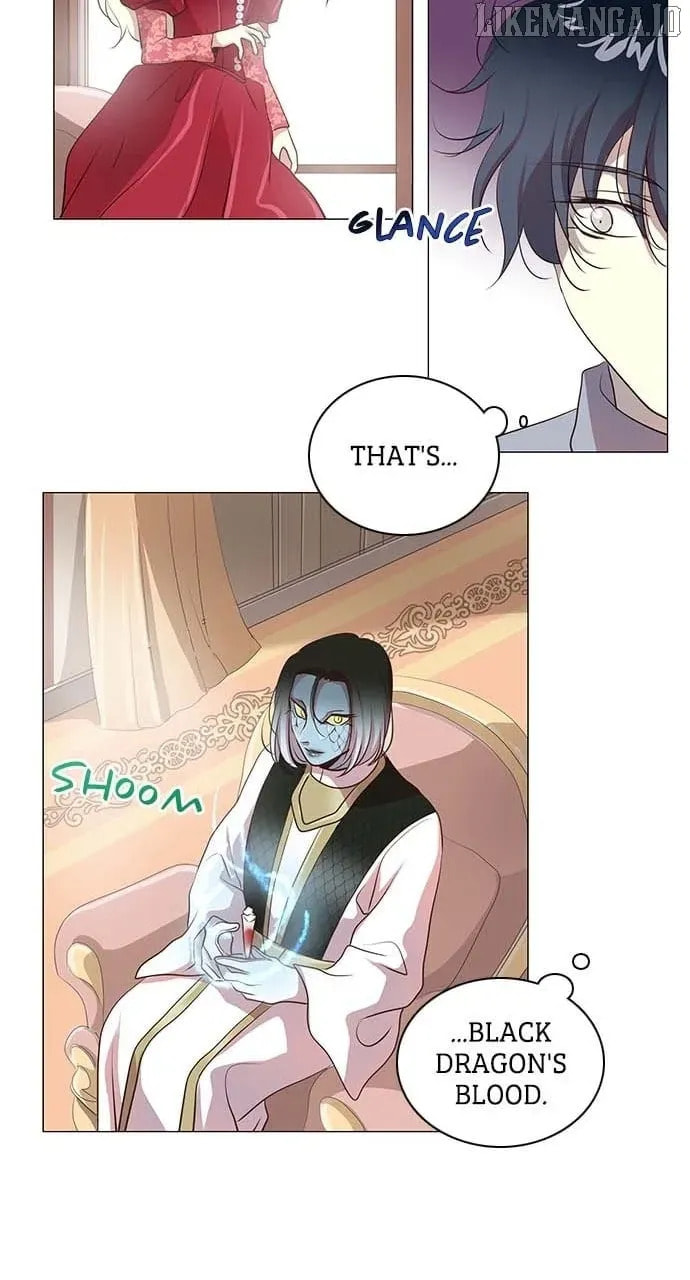 I Became the Rabbit Heroine’s Stepmother Chapter 57 page 25 - 
