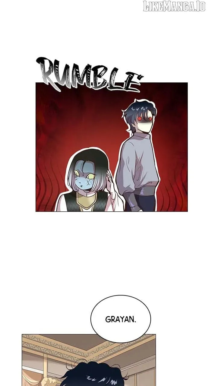 I Became the Rabbit Heroine’s Stepmother Chapter 57 page 26 - 
