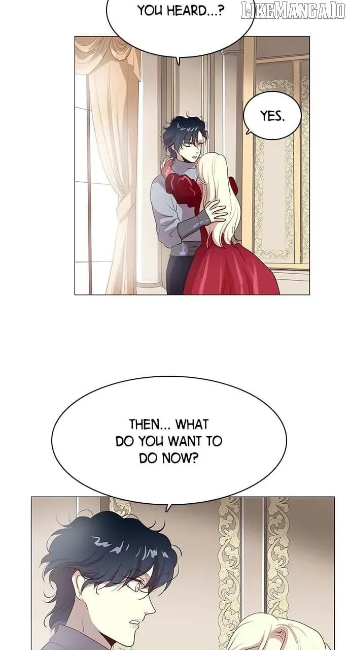 I Became the Rabbit Heroine’s Stepmother Chapter 57 page 31 - 