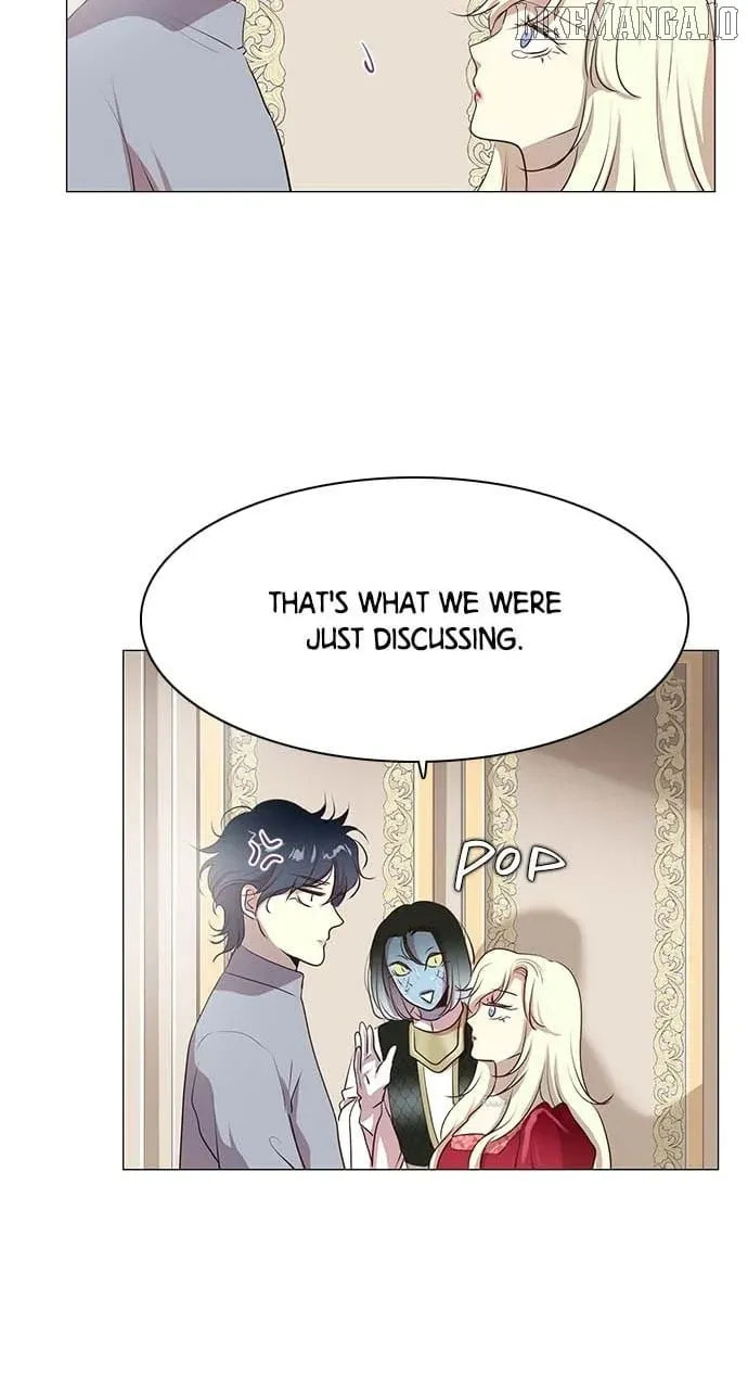 I Became the Rabbit Heroine’s Stepmother Chapter 57 page 32 - 