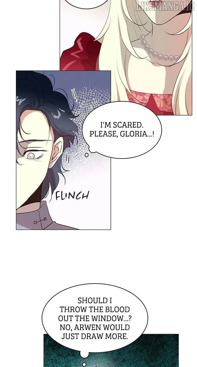 I Became the Rabbit Heroine’s Stepmother Chapter 57 page 34 - 