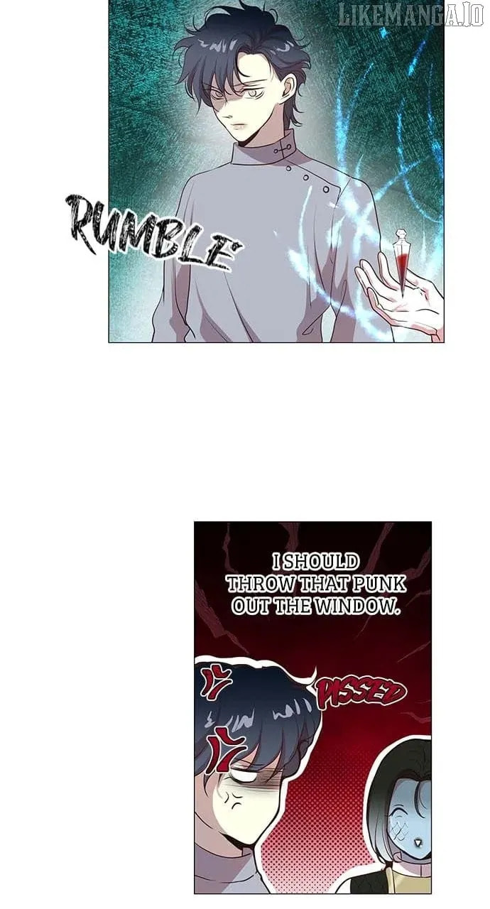I Became the Rabbit Heroine’s Stepmother Chapter 57 page 35 - 