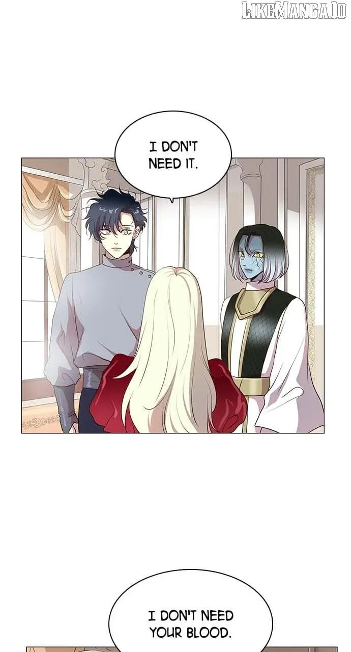 I Became the Rabbit Heroine’s Stepmother Chapter 57 page 36 - 