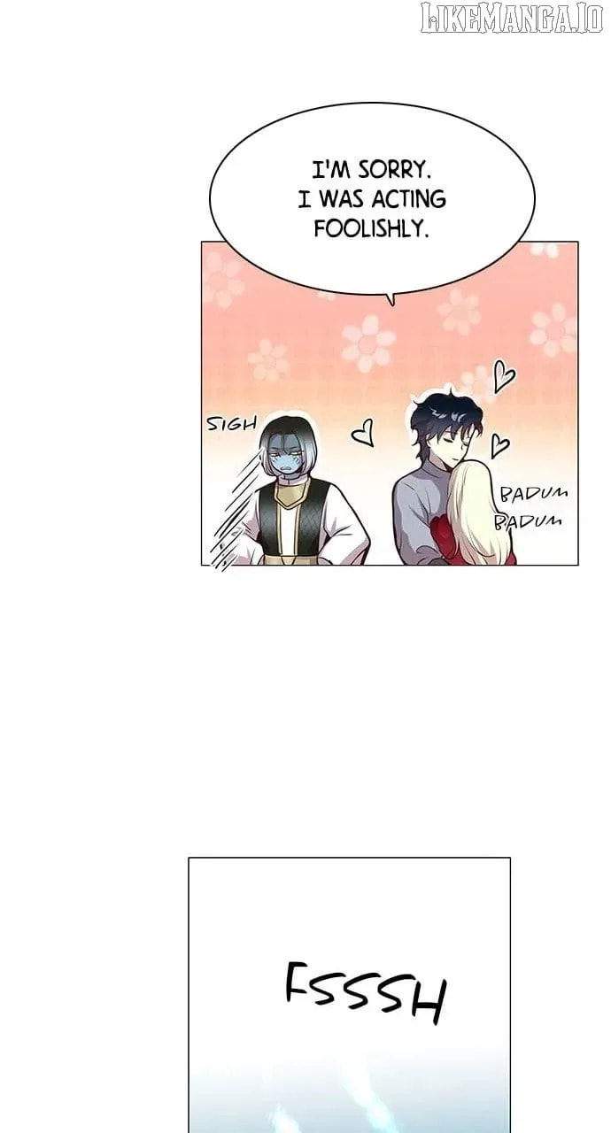 I Became the Rabbit Heroine’s Stepmother Chapter 57 page 40 - 