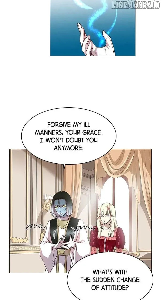 I Became the Rabbit Heroine’s Stepmother Chapter 57 page 41 - 