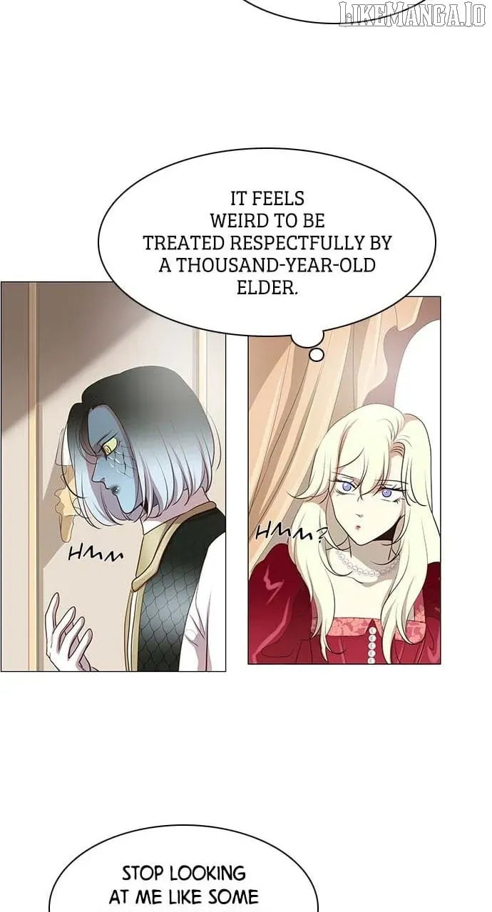 I Became the Rabbit Heroine’s Stepmother Chapter 57 page 42 - 