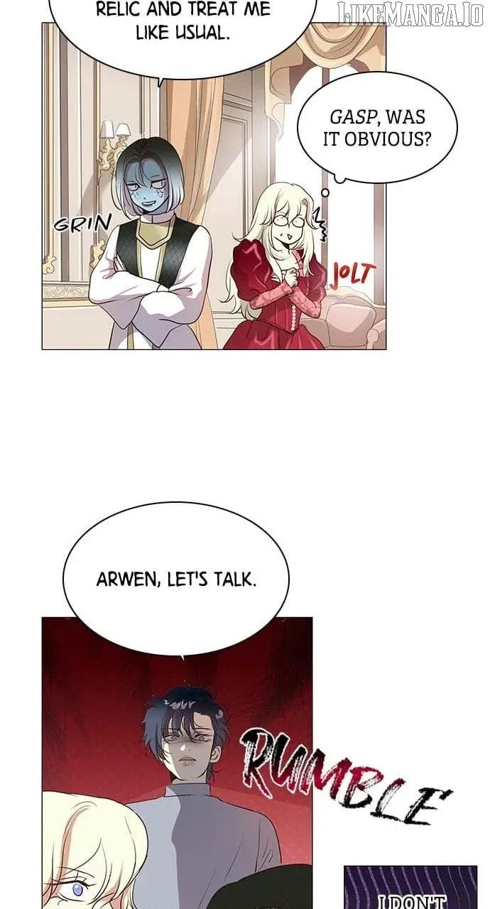 I Became the Rabbit Heroine’s Stepmother Chapter 57 page 43 - 