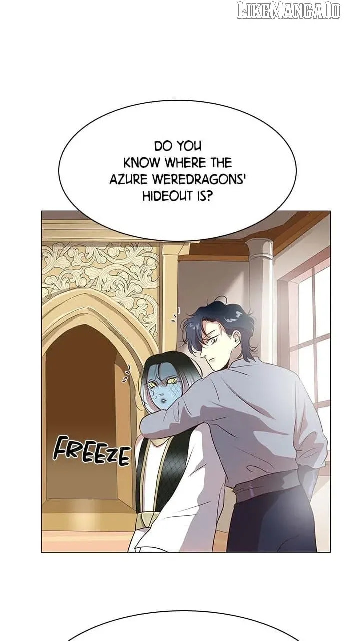 I Became the Rabbit Heroine’s Stepmother Chapter 57 page 45 - 