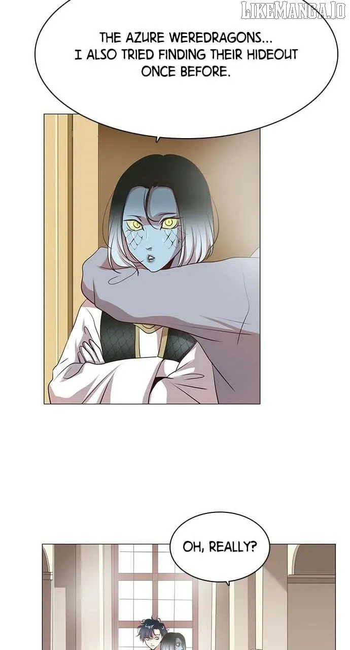 I Became the Rabbit Heroine’s Stepmother Chapter 57 page 46 - 