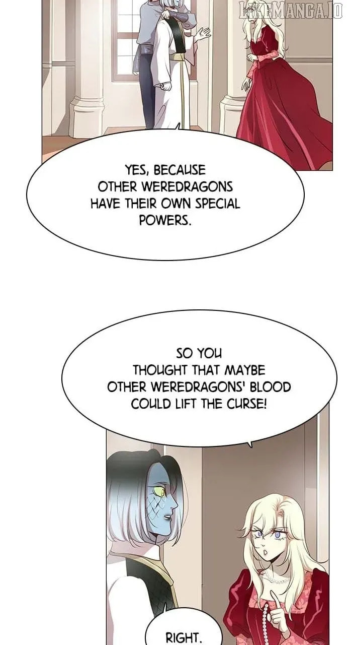 I Became the Rabbit Heroine’s Stepmother Chapter 57 page 47 - 
