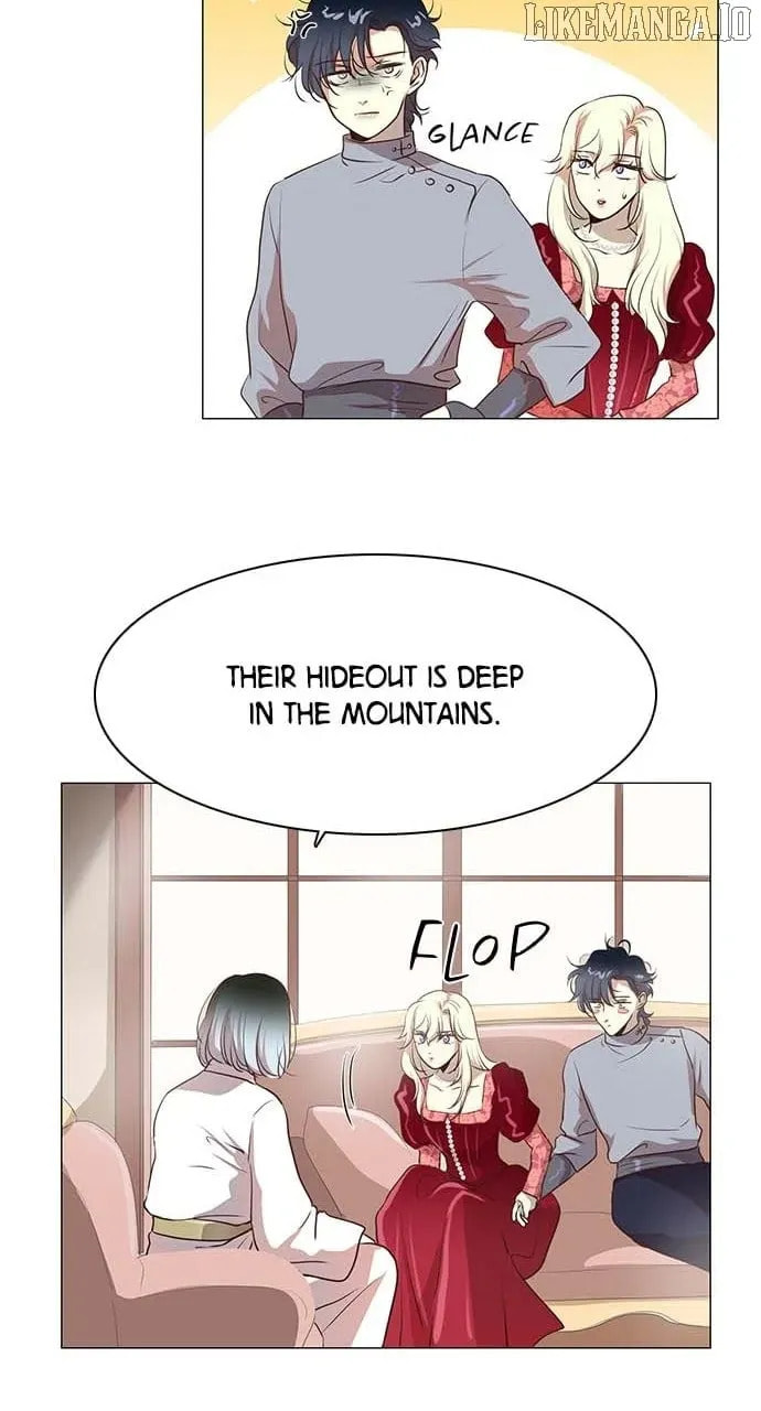 I Became the Rabbit Heroine’s Stepmother Chapter 57 page 49 - 