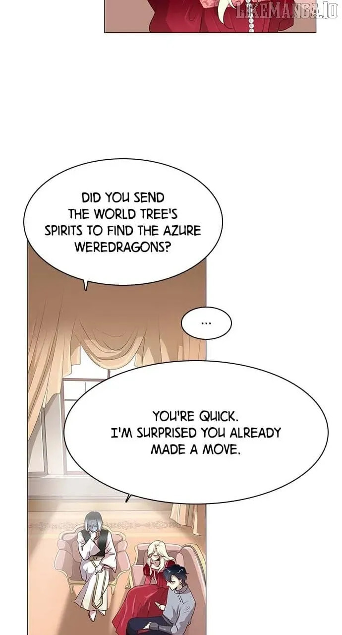I Became the Rabbit Heroine’s Stepmother Chapter 57 page 54 - 