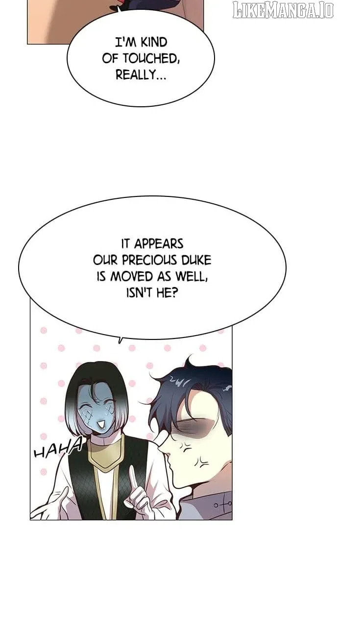 I Became the Rabbit Heroine’s Stepmother Chapter 57 page 55 - 