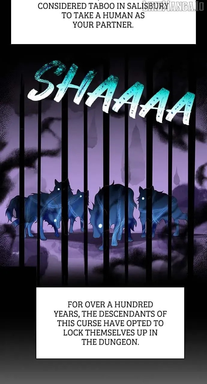 I Became the Rabbit Heroine’s Stepmother Chapter 57 page 8 - 
