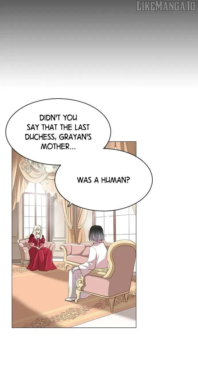 I Became the Rabbit Heroine’s Stepmother Chapter 57 page 9 - 