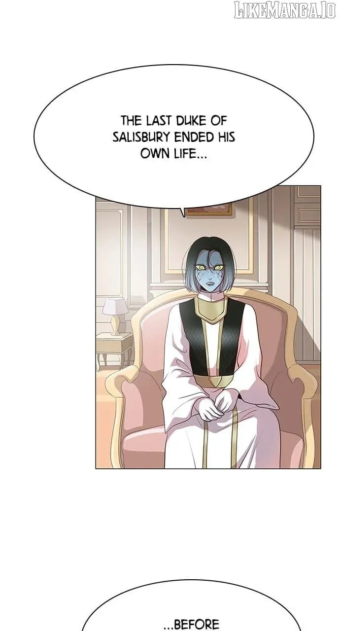 I Became the Rabbit Heroine’s Stepmother Chapter 57 page 10 - 