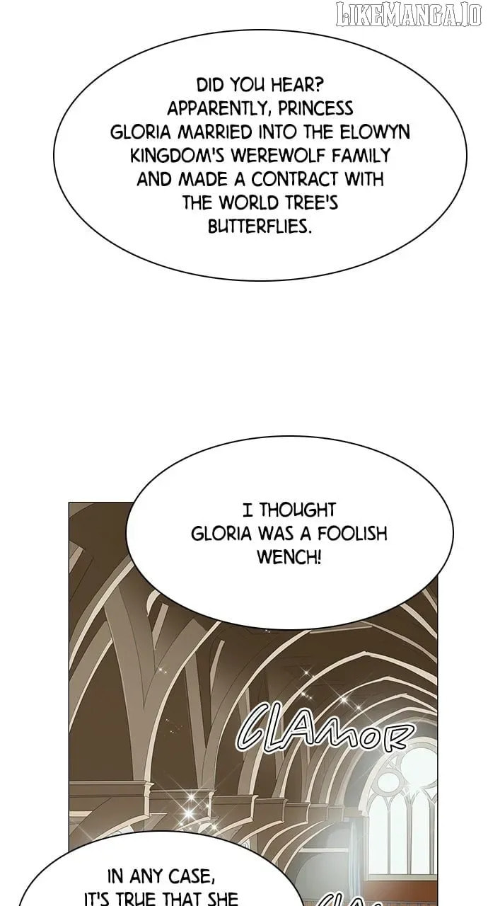 I Became the Rabbit Heroine’s Stepmother Chapter 58 page 12 - 