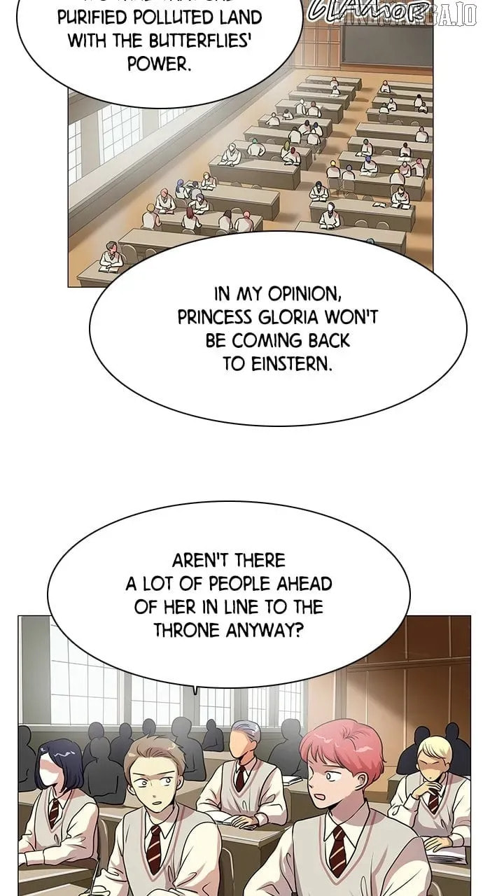 I Became the Rabbit Heroine’s Stepmother Chapter 58 page 13 - 