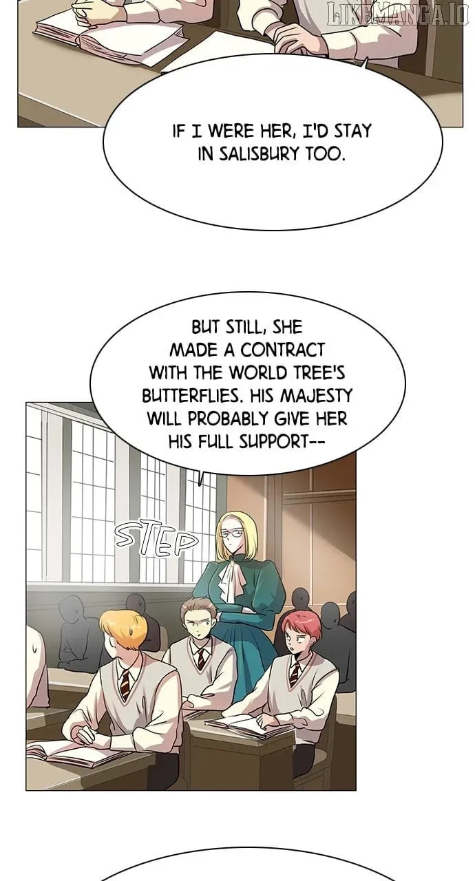 I Became the Rabbit Heroine’s Stepmother Chapter 58 page 14 - 