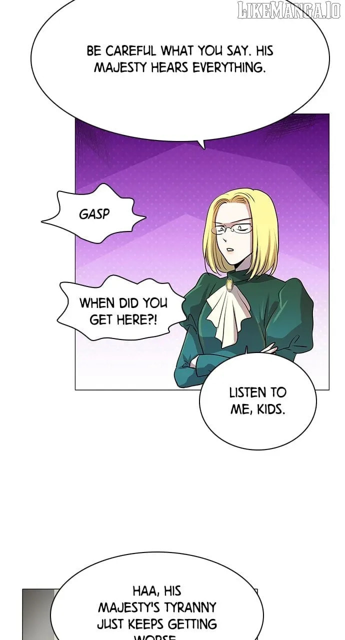 I Became the Rabbit Heroine’s Stepmother Chapter 58 page 15 - 