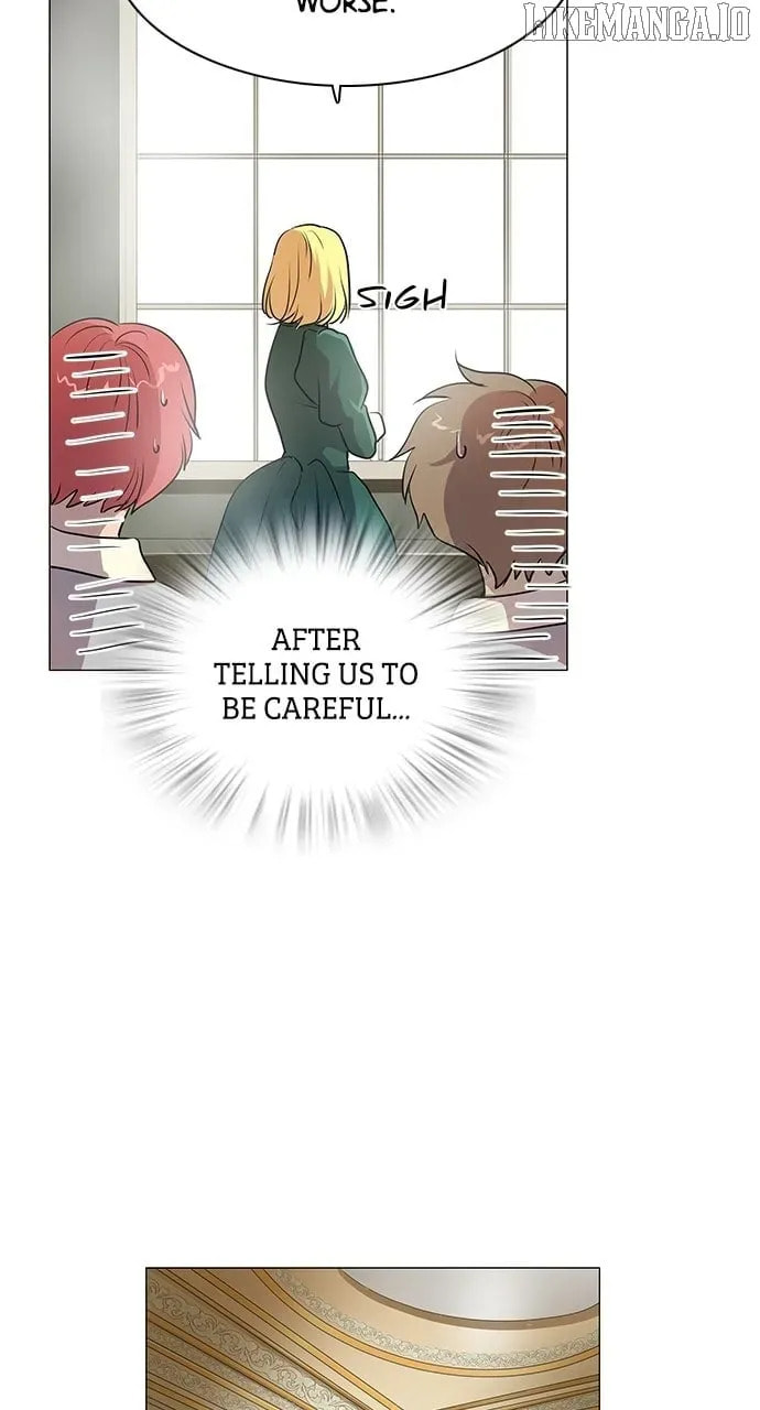 I Became the Rabbit Heroine’s Stepmother Chapter 58 page 16 - 