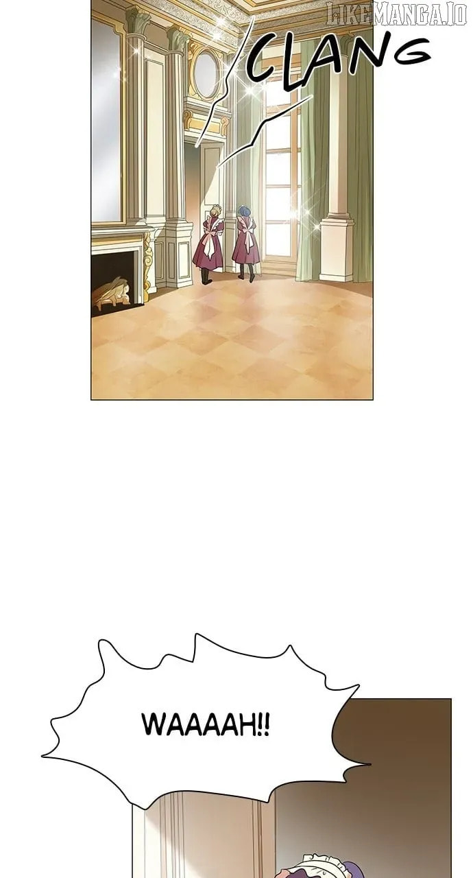 I Became the Rabbit Heroine’s Stepmother Chapter 58 page 17 - 