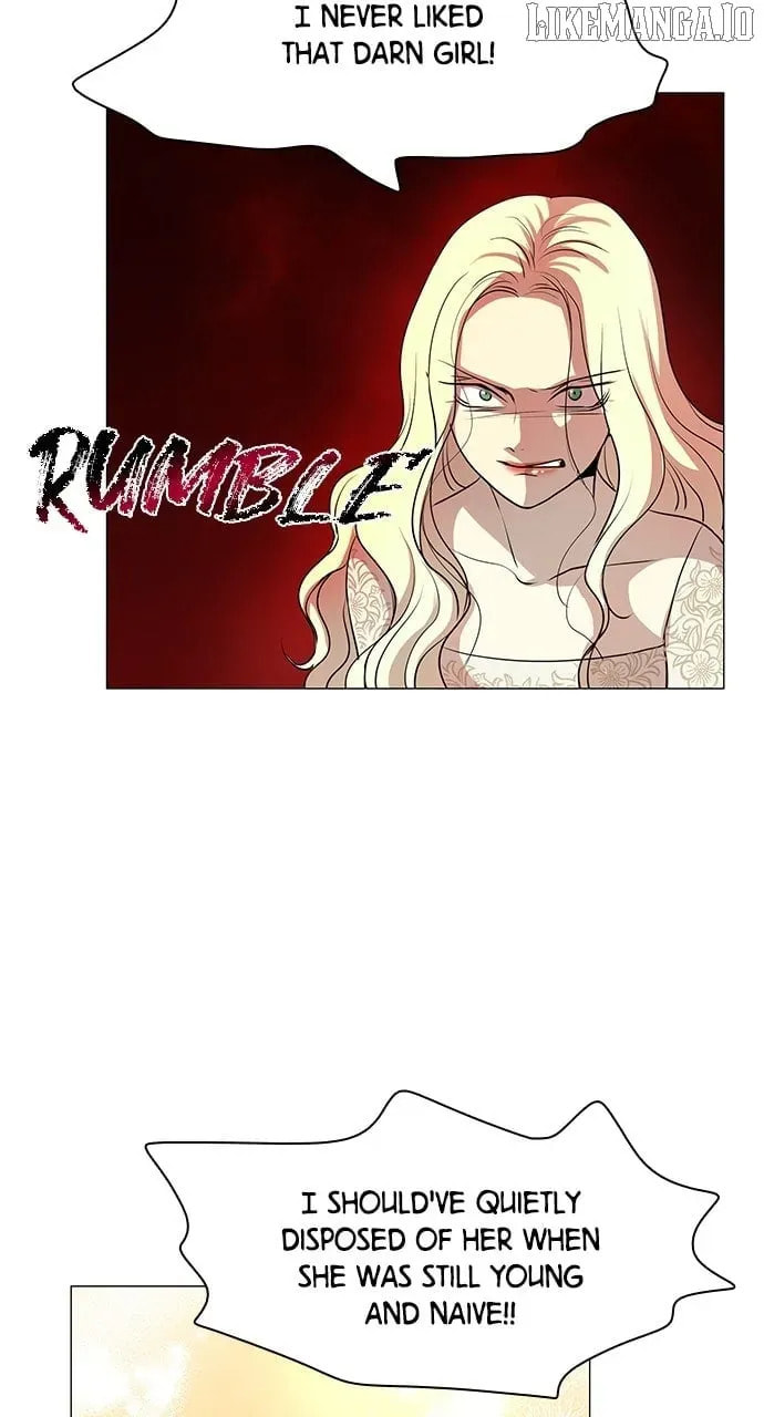 I Became the Rabbit Heroine’s Stepmother Chapter 58 page 21 - 