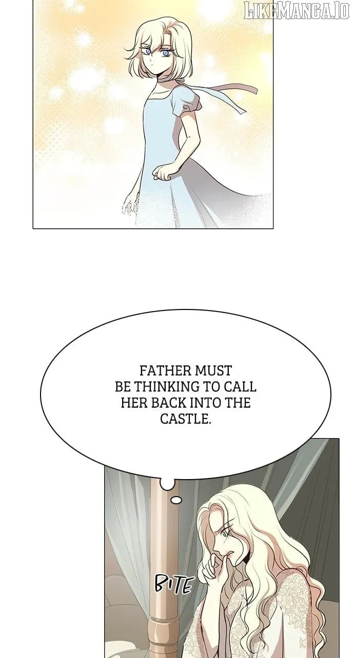 I Became the Rabbit Heroine’s Stepmother Chapter 58 page 22 - 