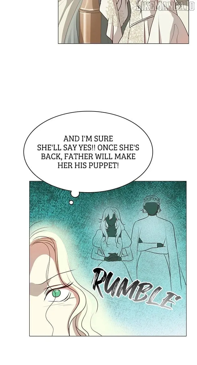 I Became the Rabbit Heroine’s Stepmother Chapter 58 page 23 - 