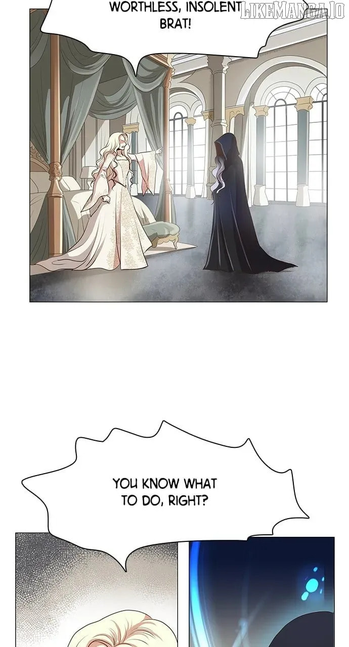 I Became the Rabbit Heroine’s Stepmother Chapter 58 page 26 - 