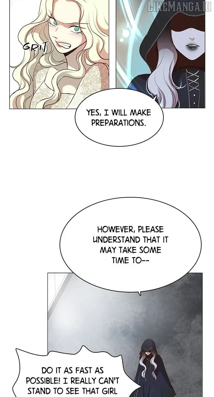 I Became the Rabbit Heroine’s Stepmother Chapter 58 page 27 - 
