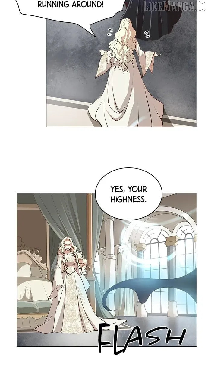 I Became the Rabbit Heroine’s Stepmother Chapter 58 page 28 - 