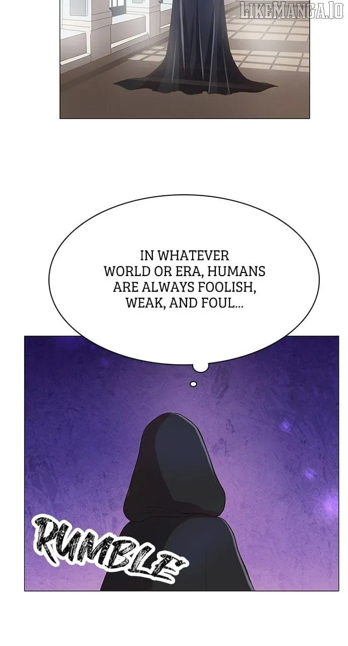 I Became the Rabbit Heroine’s Stepmother Chapter 58 page 33 - 