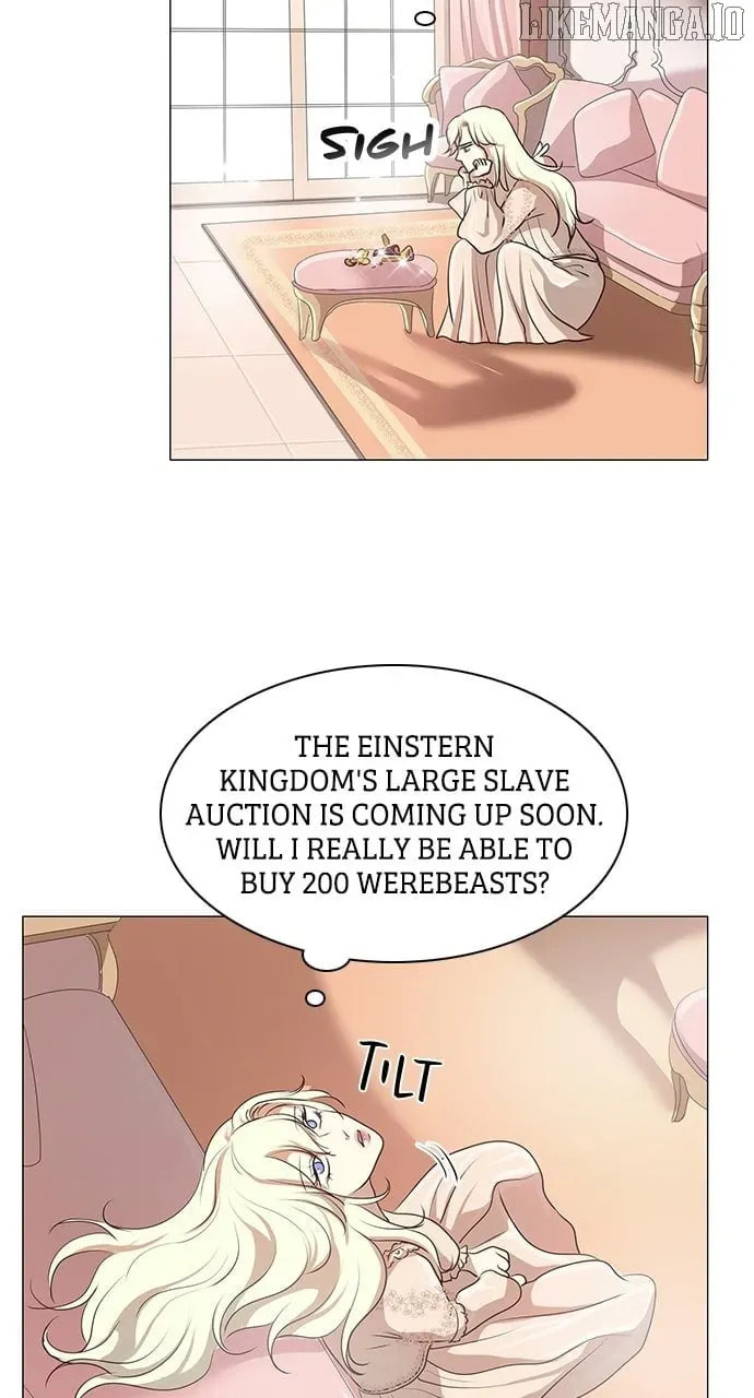 I Became the Rabbit Heroine’s Stepmother Chapter 58 page 38 - 